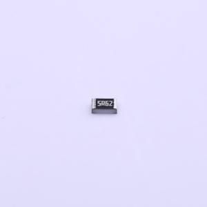 AC0805FR-075R62L商品缩略图