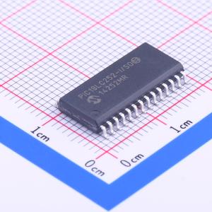 PIC18LC252-I/SO商品缩略图