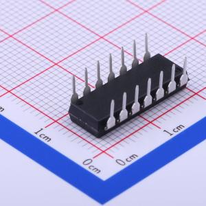 IR2113PBF商品缩略图