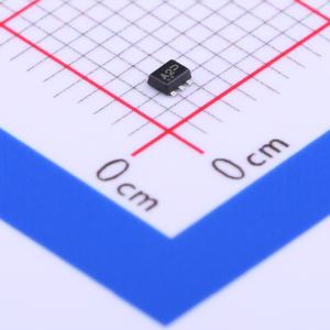 NST3906DXV6T1G商品缩略图