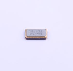 XVHCELNANF-18.432MHZ商品缩略图