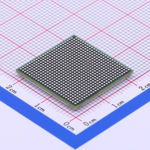 MCIMX6Q6AVT10AE商品缩略图