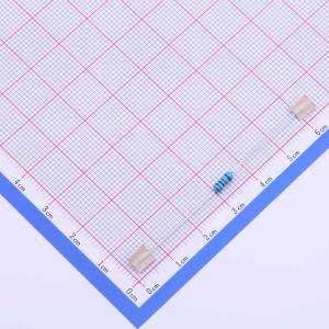 5.1kΩ ±1% 500mW 金属膜电阻
