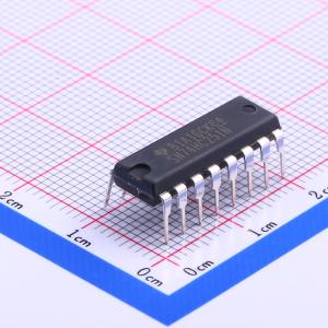 SN74HC251N商品缩略图