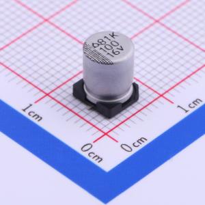 MVK 16V100 6.3*8商品缩略图