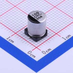 EEEHC1C101XP商品缩略图