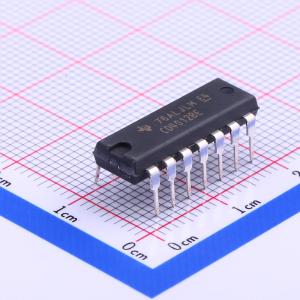 CD4012BE商品缩略图