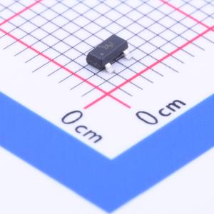 数字锁存霍尔效应传感器