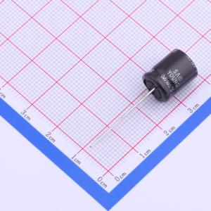 NXB 25V470 10*12.5商品缩略图