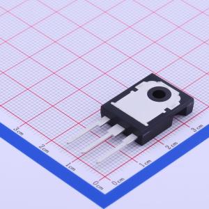 STTH30R06CW商品缩略图