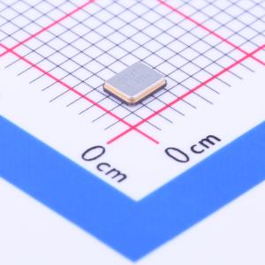 20MHz ±10ppm 12pF