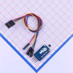 Hall Sensor商品缩略图