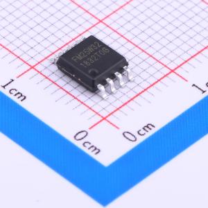 通信接口:SPI 32Mbit 2.5V
