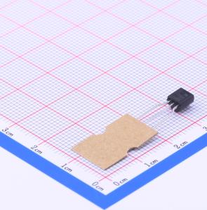 2N3904TFR商品缩略图