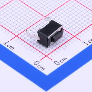 6*3.5*0.8mm 直插 轻触开关