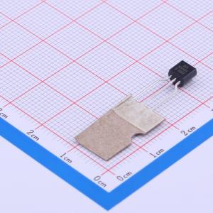 2N5401-B商品缩略图