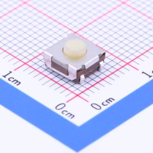 6.45*6.1*3.5mm 立贴 轻触开关