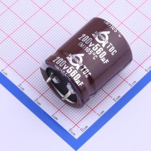 TDC 200V560 25.4*30商品缩略图