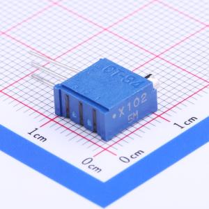 1kΩ ±10%