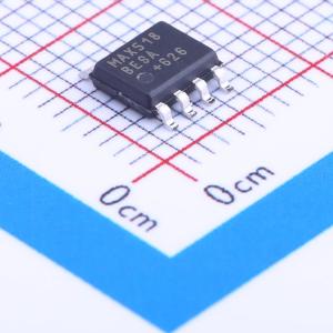 MAX518BESA+商品缩略图