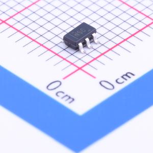 OPA735AIDBVT商品缩略图