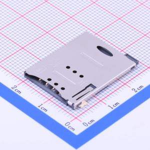 SIM-118商品缩略图