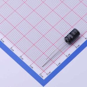 22uF ±20% 63V