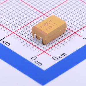 TPSD106K035R0125商品缩略图