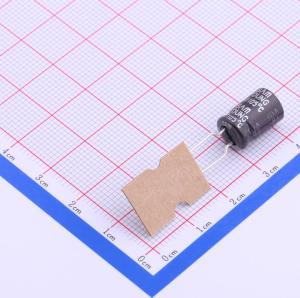 NXB10V470M8*11.5 5.0TP商品缩略图