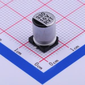 RVT1C331M0810商品缩略图