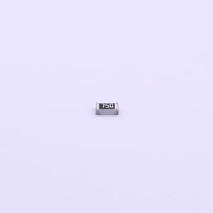 ERJ3GEYJ750V商品缩略图