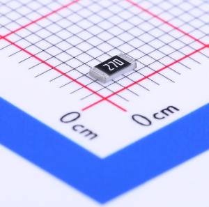 RC1206JR-0727RL商品缩略图