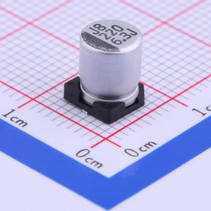 VEJ221M0JTR-0607商品缩略图