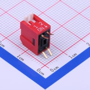 红色 DPL-02