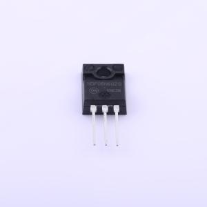 NDF06N60ZG商品缩略图