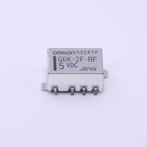 G6K-2F-RF-TR03 5VDC商品缩略图