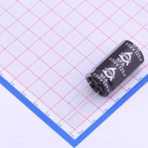 NFA 450V120 M 18*31.5商品缩略图