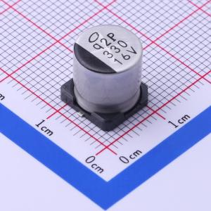 UUX1C331MNL1GS商品缩略图