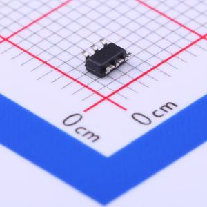 SN65220DBVT商品缩略图