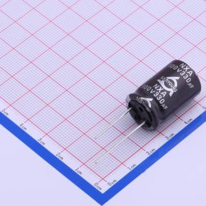 NXA100V330M16*25 LO商品缩略图