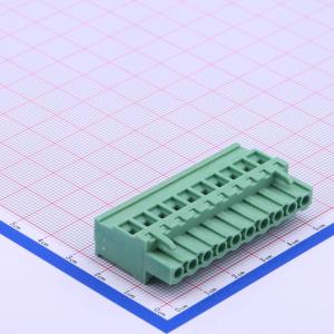 DB2EKA-5.08-10P-GN-S商品缩略图