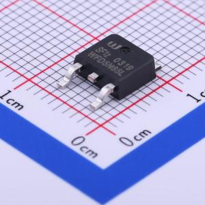1个N沟道 耐压:650V 电流:5A