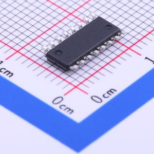 MC74AC157DG商品缩略图