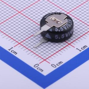 0.1F -20%~+80% 5.5V