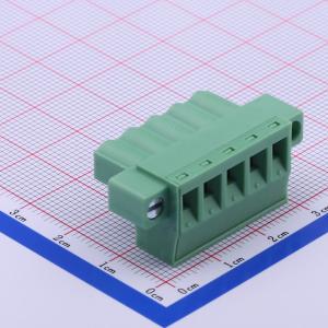 DB2EKM-5.08-5P-GN-S商品缩略图