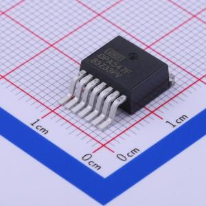 OPA547F/500商品缩略图