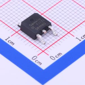 SW4N60商品缩略图