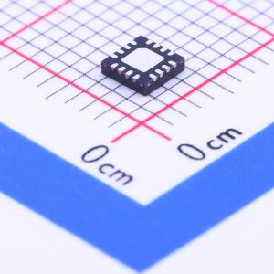 AD5142BCPZ100-RL7商品缩略图