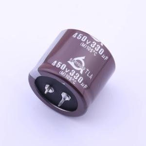 TLA450V330M35*30 V商品缩略图