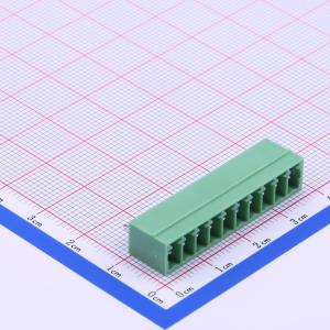 DB2EVC-3.5-10P-GN商品缩略图